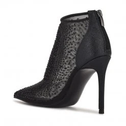 Nine West The F Collection Fornow Dress Booties