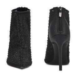 Nine West The F Collection Fornow Dress Booties