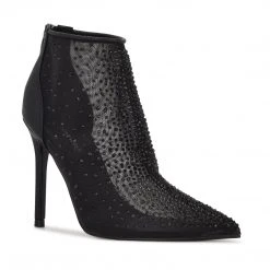 Nine West The F Collection Fornow Dress Booties