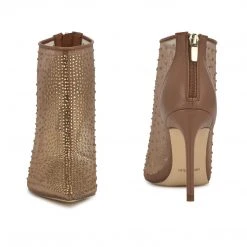 Nine West Fornow Dress Booties The F Collection 5 Nine West Fornow Dress Booties The F Collection