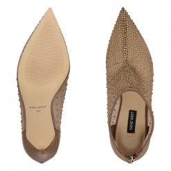 Nine West Fornow Dress Booties The F Collection 6 Nine West Fornow Dress Booties The F Collection