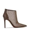 Nine West The F Collection Fornow Dress Booties 1 Nine West The F Collection Fornow Dress Booties