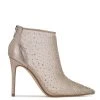Nine West Fornow Dress Booties The F Collection 2 Nine West Fornow Dress Booties The F Collection