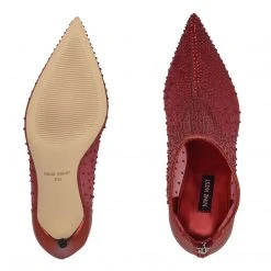 Nine West Fornow Dress Booties 11 Nine West Fornow Dress Booties