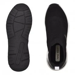 Nine West Foto Slip On Sneakers Shoes