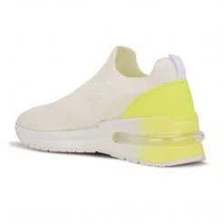 Nine West Foto Slip On Sneakers Y2K Revival