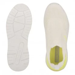 Nine West Foto Slip On Sneakers Y2K Revival