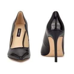Nine West Foxy Pointy Toe Pumps The F Collection 5 Nine West Foxy Pointy Toe Pumps The F Collection