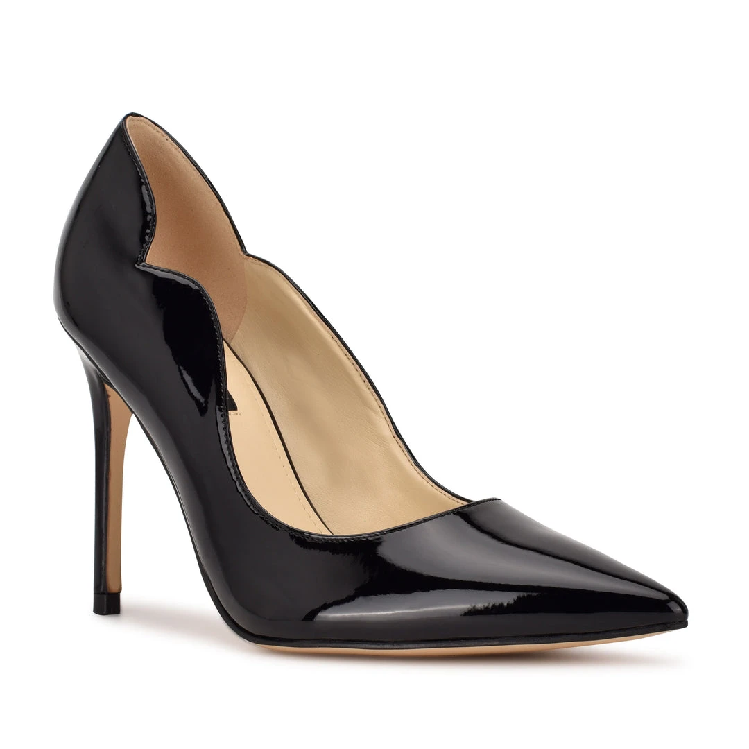 Nine West Foxy Pointy Toe Pumps The F Collection Nine West Foxy Pointy Toe Pumps The F Collection