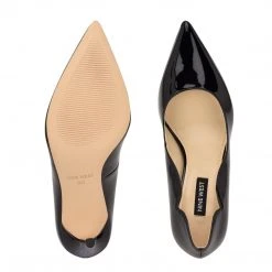 Nine West Foxy Pointy Toe Pumps The F Collection 6 Nine West Foxy Pointy Toe Pumps The F Collection