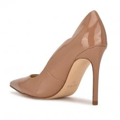 Nine West The F Collection Foxy Pointy Toe Pumps 4 Nine West The F Collection Foxy Pointy Toe Pumps