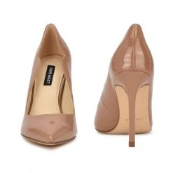 Nine West The F Collection Foxy Pointy Toe Pumps 5 Nine West The F Collection Foxy Pointy Toe Pumps