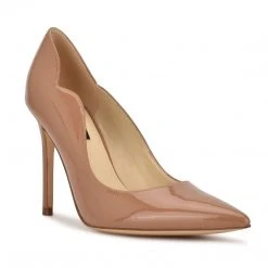 Nine West The F Collection Foxy Pointy Toe Pumps