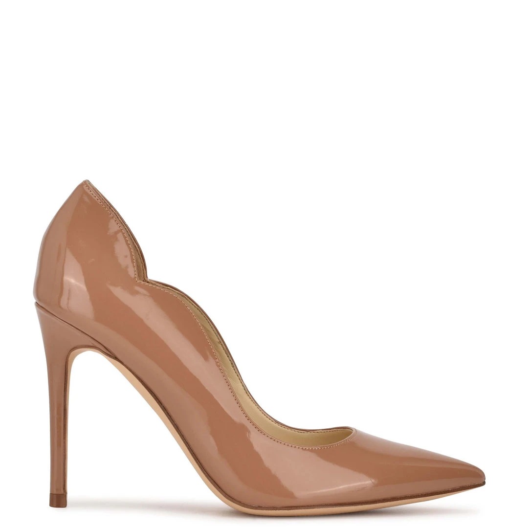 Nine West The F Collection Foxy Pointy Toe Pumps Nine West The F Collection Foxy Pointy Toe Pumps