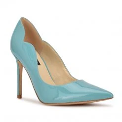 Nine West Foxy Pointy Toe Pumps
