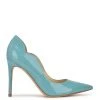 Nine West Foxy Pointy Toe Pumps