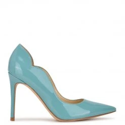 Nine West Foxy Pointy Toe Pumps