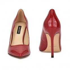 Nine West Foxy Pointy Toe Pumps