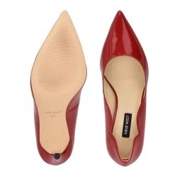 Nine West Foxy Pointy Toe Pumps