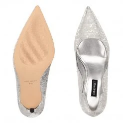 Nine West Foxy Pointy Toe Pumps