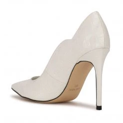 Nine West The F Collection Foxy Pointy Toe Pumps