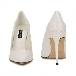 Nine West The F Collection Foxy Pointy Toe Pumps