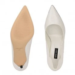 Nine West The F Collection Foxy Pointy Toe Pumps