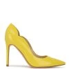 Nine West The F Collection Foxy Pointy Toe Pumps 2 Nine West The F Collection Foxy Pointy Toe Pumps