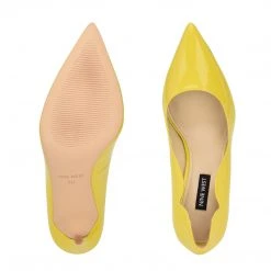 Nine West The F Collection Foxy Pointy Toe Pumps