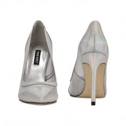 Nine West Francy Pointy Toe Pumps