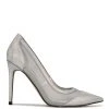 Nine West Francy Pointy Toe Pumps 1 Nine West Francy Pointy Toe Pumps