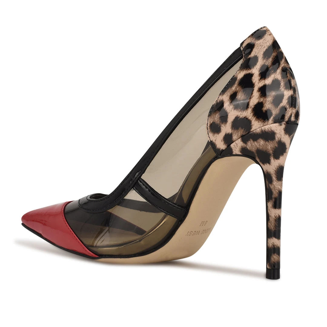Nine West Francy Pointy Toe Pumps The F Collection Nine West Francy Pointy Toe Pumps The F Collection