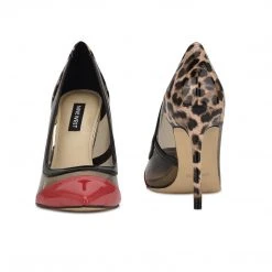 Nine West Francy Pointy Toe Pumps The F Collection 5 Nine West Francy Pointy Toe Pumps The F Collection