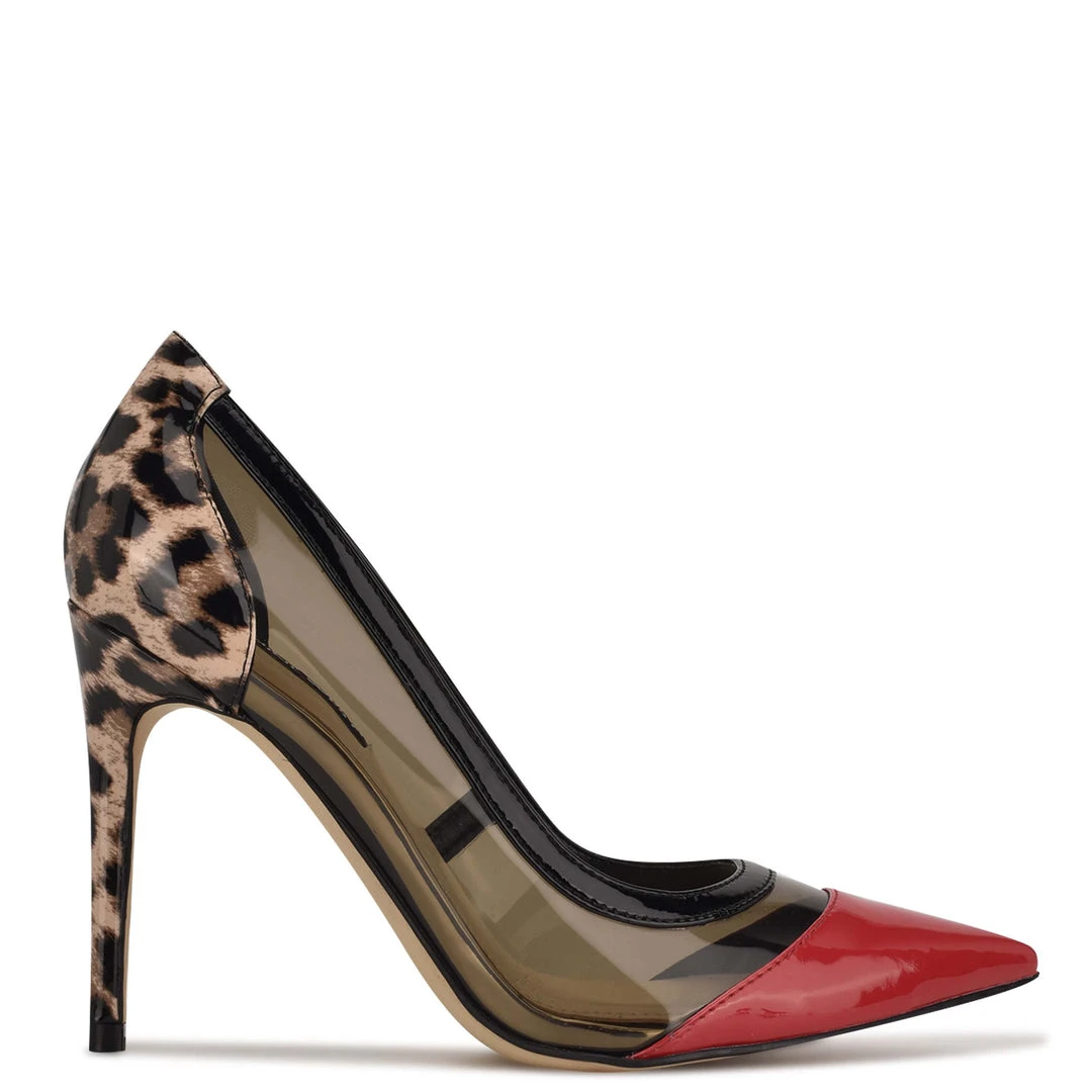 Nine West Francy Pointy Toe Pumps The F Collection Nine West Francy Pointy Toe Pumps The F Collection