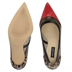 Nine West Francy Pointy Toe Pumps The F Collection 6 Nine West Francy Pointy Toe Pumps The F Collection