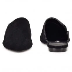 Nine West Freeda Pointy Toe Mules