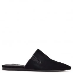 Nine West Freeda Pointy Toe Mules