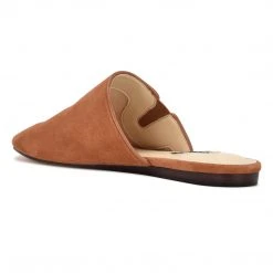 Nine West Freeda Pointy Toe Mules Shoes 9 Nine West Freeda Pointy Toe Mules Shoes