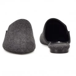 Nine West Shoes Freeda Pointy Toe Mules