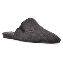 Nine West Shoes Freeda Pointy Toe Mules