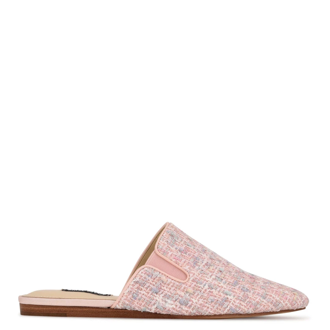 Nine West Freeda Pointy Toe Mules Shoes Nine West Freeda Pointy Toe Mules Shoes