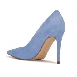 Nine West Fresh Pointy Toe Pumps The F Collection