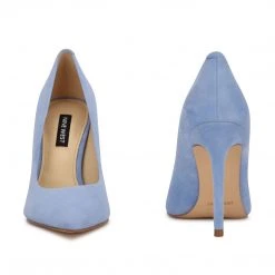 Nine West Fresh Pointy Toe Pumps The F Collection