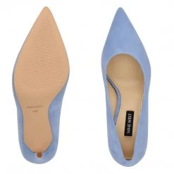 Nine West Fresh Pointy Toe Pumps The F Collection