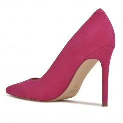 Nine West Fresh Pointy Toe Pumps