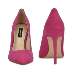 Nine West Fresh Pointy Toe Pumps