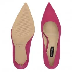 Nine West Fresh Pointy Toe Pumps