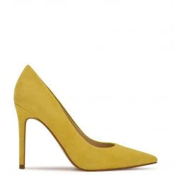 Nine West The F Collection Fresh Pointy Toe Pumps