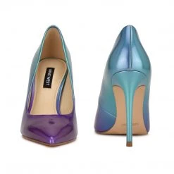 Nine West Fresh Pointy Toe Pumps