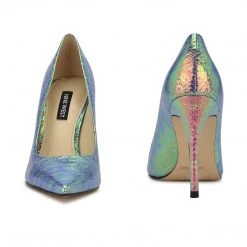 Nine West Fresh Pointy Toe Pumps